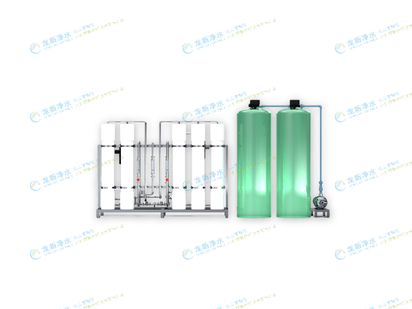 中心供应室纯水设备 R系列