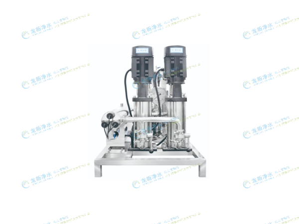 选配产品-变频恒压供水系统