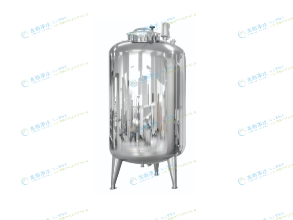 选配产品-无菌水箱