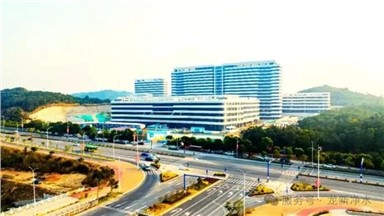 龙新净水【精品案例】惠安县医院分院直饮水及纯水系统采购项目